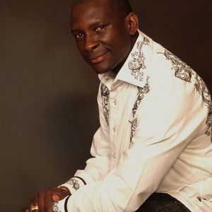 Meet your Posher, Andre